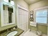 FULL BATHROOM OFF LIVING & KITCHEN ON 1ST FLOOR FULL BATHROOM OFF LIVING & KITCHEN ON 1ST FLOOR