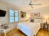 SECOND BEDROOM QUEEN UPSTAIRS W/ SMART TV SECOND BEDROOM QUEEN UPSTAIRS W/ SMART TV