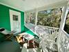 SHARED UPSTAIRS REAR SCREENED IN PORCH OFF BEDROOMS SHARED UPSTAIRS REAR SCREENED IN PORCH OFF BEDROOMS