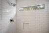 RENOVATED BATH W/TUB&SHOWER COMBO RENOVATED BATH W/TUB&SHOWER COMBO