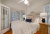 FIRST BEDROOM, KING MASTER W PRIVATE BATH FIRST BEDROOM, KING MASTER W PRIVATE BATH