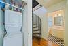 COMPLETE W/STACKABLE WASHER & DRYER ON 1ST FLOOR COMPLETE W/STACKABLE WASHER & DRYER ON 1ST FLOOR