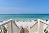 4 MINUTE WALK TO PRIVATE BEACH ACCESS AT ODESSA PAVILION 4 MINUTE WALK TO PRIVATE BEACH ACCESS AT ODESSA PAVILION