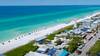 LARGEST PRIVATE RESIDENTIAL BEACHES ON 30A LARGEST PRIVATE RESIDENTIAL BEACHES ON 30A