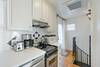 KITCHEN WITH STAINLESS APPLIANCES KITCHEN WITH STAINLESS APPLIANCES