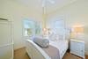 FOURTH BEDROOM, SECOND FLOOR, QUEEN BED FOURTH BEDROOM, SECOND FLOOR, QUEEN BED