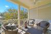 PORCH SEATING WITH SEATING FOR FOUR PORCH SEATING WITH SEATING FOR FOUR
