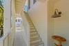 SIDE STAIRS TO UPSTAIRS PORCH SIDE STAIRS TO UPSTAIRS PORCH