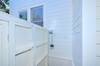 ENCLOSED OUTDOOR SHOWER ENCLOSED OUTDOOR SHOWER