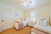 ALTERNATE VIEW OF SECOND BEDROOM DOWN WITH TWO TWIN BEDS ALTERNATE VIEW OF SECOND BEDROOM DOWN WITH TWO TWIN BEDS