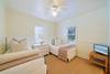 SECOND BEDROOM DOWN WITH TWO TWIN BEDS SECOND BEDROOM DOWN WITH TWO TWIN BEDS