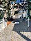 PRIVATE DRIVEWAY W/PARKING FOR TWO PRIVATE DRIVEWAY W/PARKING FOR TWO