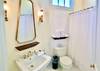 FOURTH BEDROOM KING W/PRIVATE BATHROOM FOURTH BEDROOM KING W/PRIVATE BATHROOM