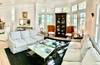 LARGE OPEN LIVING AREA WITH NEW FURNISHINGS LARGE OPEN LIVING AREA WITH NEW FURNISHINGS