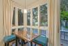 DINING AREA W/PLENTY OF NATURAL LIGHT DINING AREA W/PLENTY OF NATURAL LIGHT