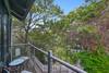 PRIVATE, TRANQUIL, FURNISHED BALCONY AT COTTAGE PRIVATE, TRANQUIL, FURNISHED BALCONY AT COTTAGE