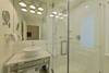 FULL BATH, SINGLE VANITY & GLASS ENCLOSED SHOWER FULL BATH, SINGLE VANITY & GLASS ENCLOSED SHOWER