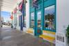 WALK TO OVER 40 SHOPS & RESTAURANTS FROM YOUR FRONT DOOR WALK TO OVER 40 SHOPS & RESTAURANTS FROM YOUR FRONT DOOR