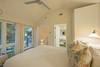 SECOND LEVEL DEVOTED TO MASTER SUITE W/ BALCONY SECOND LEVEL DEVOTED TO MASTER SUITE W/ BALCONY