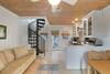 FIRST FLOOR LIVING VIEW TO STAIR CASE TO PRIMARY UP FIRST FLOOR LIVING VIEW TO STAIR CASE TO PRIMARY UP
