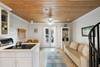 COTTAGE W/KITCHEN, DINING, AND LIVING DOWN COTTAGE W/KITCHEN, DINING, AND LIVING DOWN