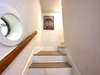 STAIRS TO SECOND STORY LIVING AREAS