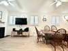 OPEN FLOOR PLAN ON SECOND STORY