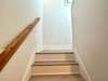 STAIRCASE TO THIRD STORY & THIRD BEDROOM