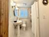 FULL BATH ON SECOND STORY TUB/SHOWER COMBO