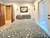 QUEEN ROOM WITH OUTDOOR ACCESS