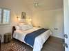 VIEW OF MASTER SUITE FROM BALCONY