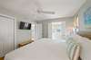 KING MASTER SUITE WITH FLATSCREEN TV & RENOVATED PRIVATE BATH
