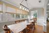 DESIGNATED DINING ROOM SEATS 8 DESIGNATED DINING ROOM SEATS 8