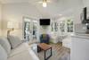 OPEN FLOOR PLAN WITH LIVING, DINING AND KITCHEN OPEN FLOOR PLAN WITH LIVING, DINING AND KITCHEN