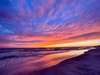 ENJOY STUNNING SEASIDE SUNSETS