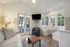 MODERN UPDATED GUEST COTTAGE FOR 4 GUESTS MODERN UPDATED GUEST COTTAGE FOR 4 GUESTS