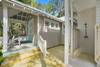 OUTDOOR SHOWER AND WASHER & DRYER ACCESS OUTDOOR SHOWER AND WASHER & DRYER ACCESS