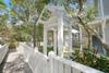 BEAUTIFUL ARBOR AT GATED ENTRANCE BEAUTIFUL ARBOR AT GATED ENTRANCE