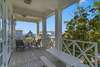 EXPANSIVE PORCH W/PICNIC DINING AL FRESCO