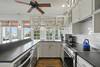 LARGE BUILT IN CABINETS, PLENTY OF STORAGE LARGE BUILT IN CABINETS, PLENTY OF STORAGE