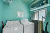 FULL WASHER & DRYER IS LOCATED ON BACK PORCH IN CLOSET FULL WASHER & DRYER IS LOCATED ON BACK PORCH IN CLOSET