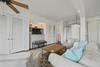 2 CLOSETS, FLAT SCREEN TV, AND SOAKER TUB/COMBINATION SHOWER IN 2 CLOSETS, FLAT SCREEN TV, AND SOAKER TUB/COMBINATION SHOWER IN