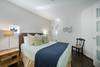 SECOND BEDROOM QUEEN DOWN W/ENSUITE BATH & CLOSET SECOND BEDROOM QUEEN DOWN W/ENSUITE BATH & CLOSET