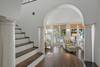 STAIRCASE LEADING TO 2ND FLOOR KITCHEN, DINING, & PRIMARY BEDROO STAIRCASE LEADING TO 2ND FLOOR KITCHEN, DINING, & PRIMARY BEDROO