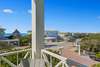 GULF VIEWS FROM SECOND FLOOR PORCH