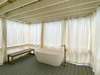 LARGE SCREENED IN PORCH OFF MASTER