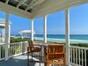 PRIVATE LARGE FURNISHED BALCONY W/GULF VIEWS PRIVATE LARGE FURNISHED BALCONY W/GULF VIEWS