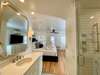 KING SUITE AND FULL BATH ON FIRST LEVEL OF COTTAGE