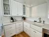 FARMHOUSE SINK IN KITCHEN FARMHOUSE SINK IN KITCHEN