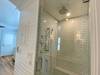 LUXURIOUS RAIN SHOWER LUXURIOUS RAIN SHOWER
